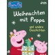 Peppa Wutz – Weihnachten mit Peppa