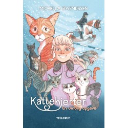 Kattehjerter -4: En umulig opgave