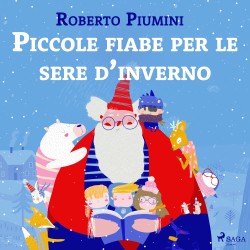 Piccole fiabe per le sere d’inverno