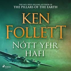 Nótt yfir hafi