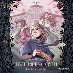 Mysteriet om arven -1: De første gåder