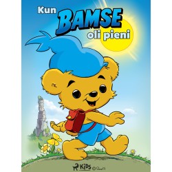 Kun Bamse oli pieni
