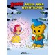 Bamse - Joulu, jona isoäiti katosi