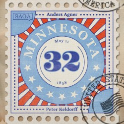 Minnesota - The Land of 10.000 Lakes