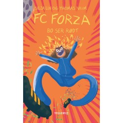 FC Forza -7: Bo ser rødt