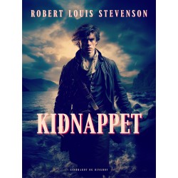 Kidnappet