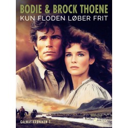 Kun floden løber frit