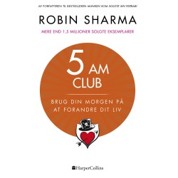 5AM Club
