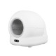 Hombli Smart Cat Litter Box with Camera