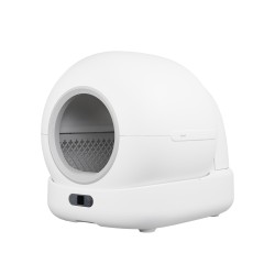 Hombli Smart Cat Litter Box with Camera