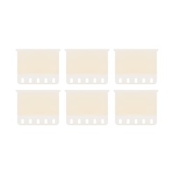 Hombli Smart Cat Litter Box Deodorizers (6 pieces)