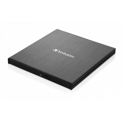 Mobile Blu-Ray Rewriter USB 3.0