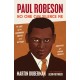 Paul Robeson: No One Can Silence Me: The Life of the Legendary Artist and Activist (Adapted for Young Adults)