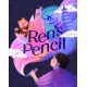 Ren's Pencil: A Picture Book