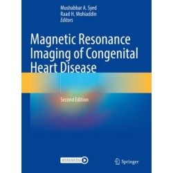 Magnetic Resonance Imaging of Congenital Heart Disease