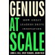 Genius at Scale: How Great Leaders Drive Innovation
