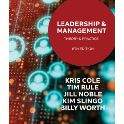 Leadership and Management: Theory and Practice