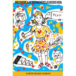 Monikas Hemmeligheder