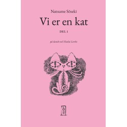 Vi er en kat: Del 1