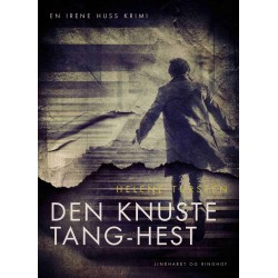 Den knuste tang-hest