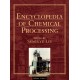 Encyclopedia of Chemical Processing (Online)