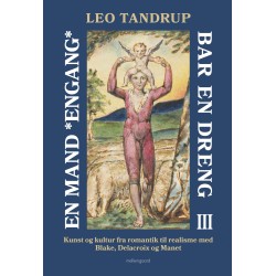 En mand *engang* bar en dreng – bind 3