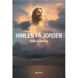 HIMLEN PÅ JORDEN - hjælp og healing