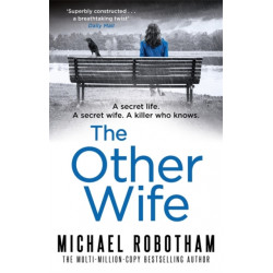 The Other Wife: The pulse-racing thriller that's impossible to put down