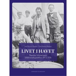 Livet i havet: Theodor Mortensens Stillehavsekspedition 1913-1916