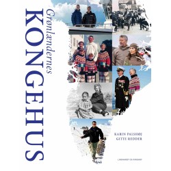 Grønlændernes kongehus