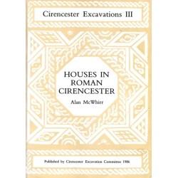 Houses in Roman Cirencester