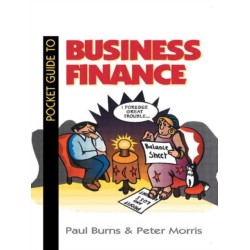 Pocket Guide to Business Finance: A pictorial guide for managers