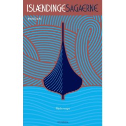 Islændingesagaerne. Bd. 1: Njals saga
