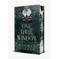 One Dark Window: the gothic and spellbinding million-copy bestseller