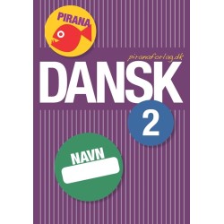 Pirana - Dansk 2