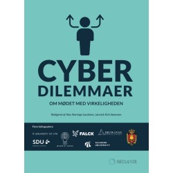 Cyberdilemmaer: Om mødet med virkeligheden