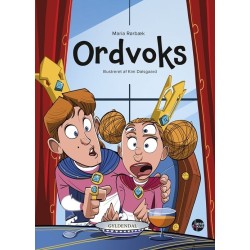 Ordvoks
