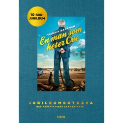 En man som heter Ove