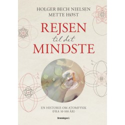 Rejsen til det mindste