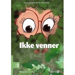 Ikke venner