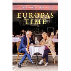 Europas time: I en kontinental brydningstid