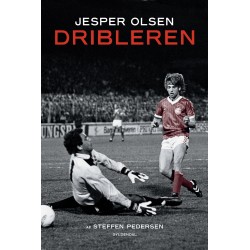 Jesper Olsen: Dribleren