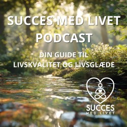 Succes med Livet - Podcast - Introduktion: Introduktion