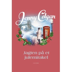 Jagten på et julemirakel