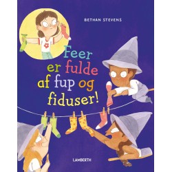 Feer er fulde af fup og fiduser