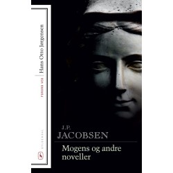 Mogens og andre noveller: Med forord af Hans Otto Jørgensen