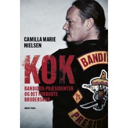 KOK: Bandidos-præsidenten og det forbudte broderskab