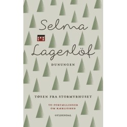 Dunungen og Tøsen fra Stormyrhuset