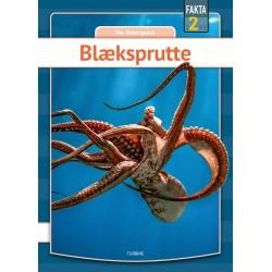 Blæksprutte