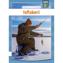 Isfiskeri